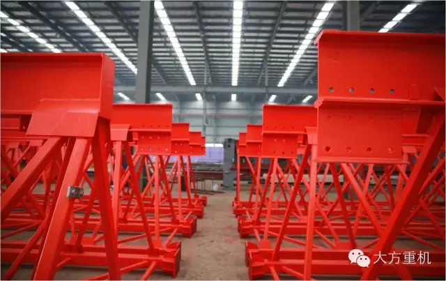 攜手合建 共創未來 ——記大方公司與合建重工攜手歷程