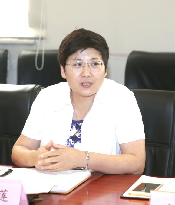 我司召開2016屆大學生見面會暨車間實習啟動大會