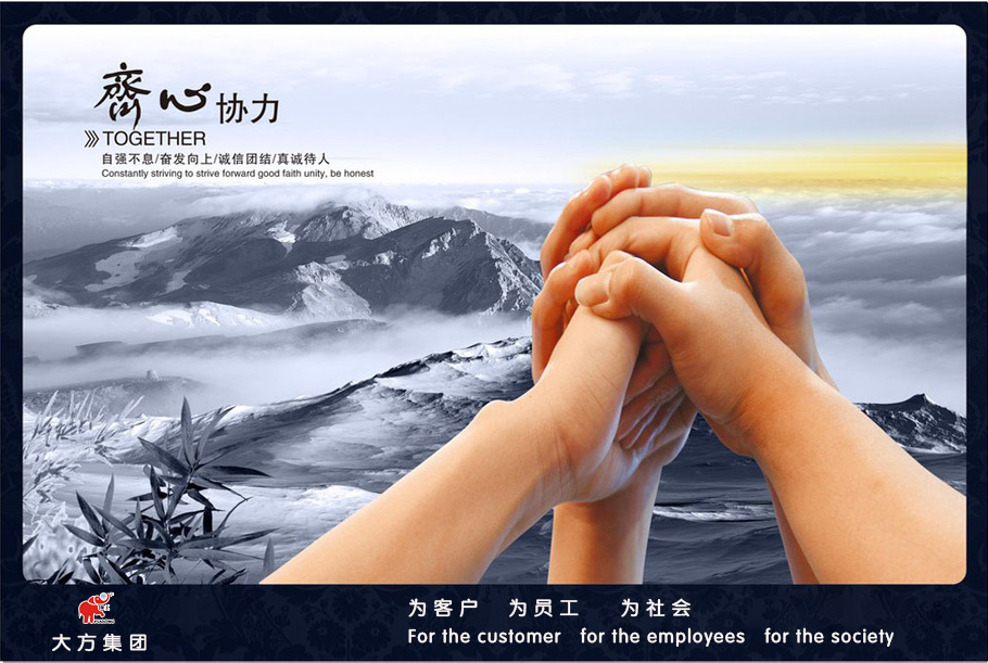 齊心協力搶開封天橋工期